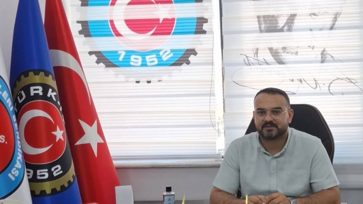 Nuh Naci Yazgan Üniversitesi’nde Sendikal Kriz Sağlık Emekçileri Hak Arayışında!