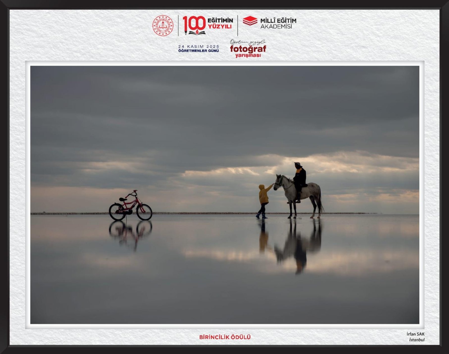 Öğretmen Gözüyle Fotoğraf Yarışması Sonuçlandı (1)