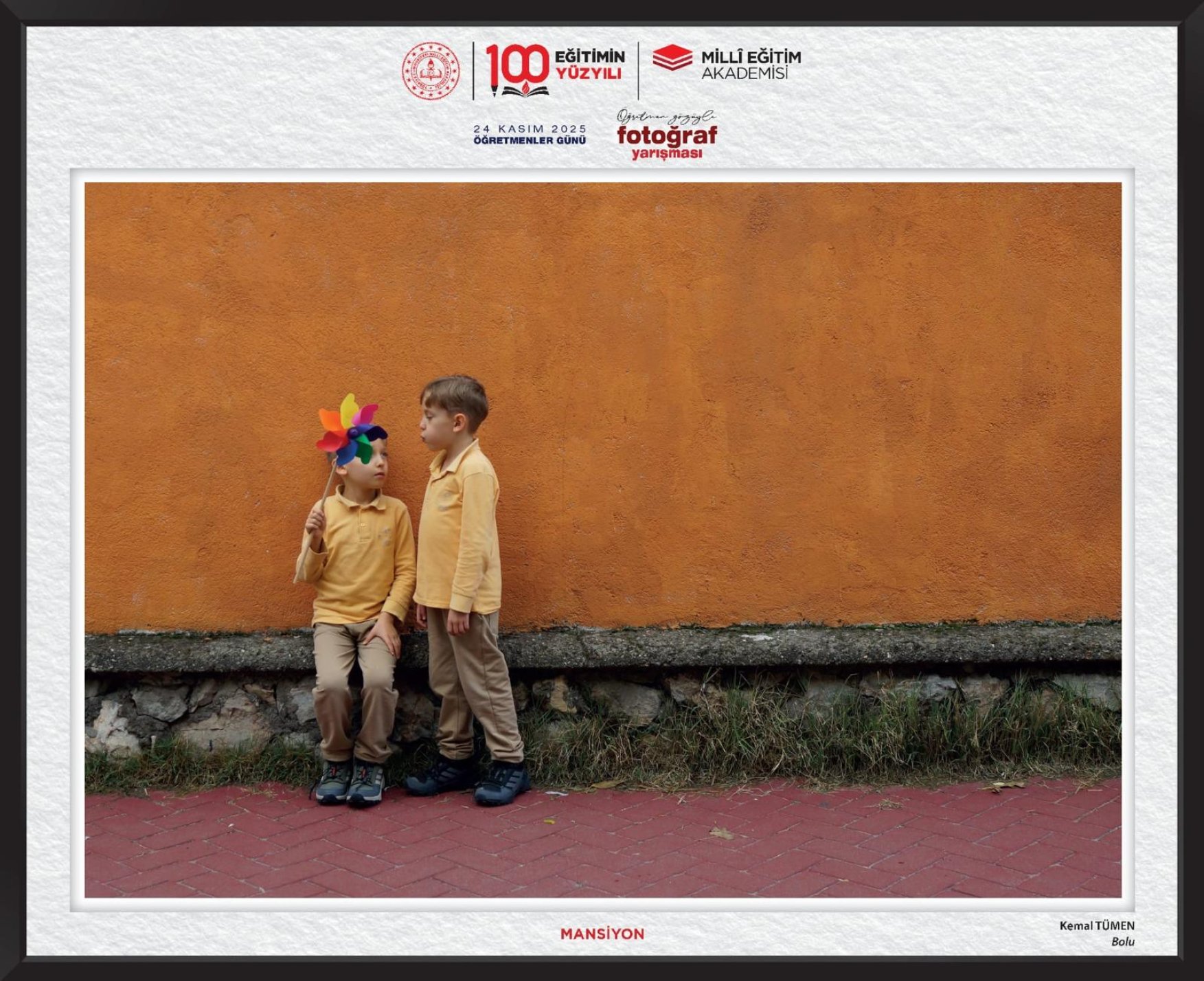 Öğretmen Gözüyle Fotoğraf Yarışması Sonuçlandı (2)