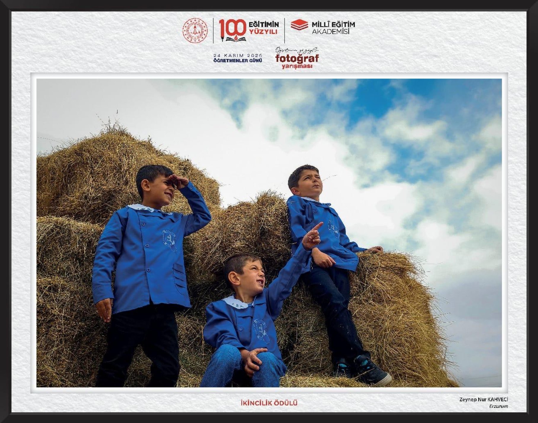 Öğretmen Gözüyle Fotoğraf Yarışması Sonuçlandı (4)