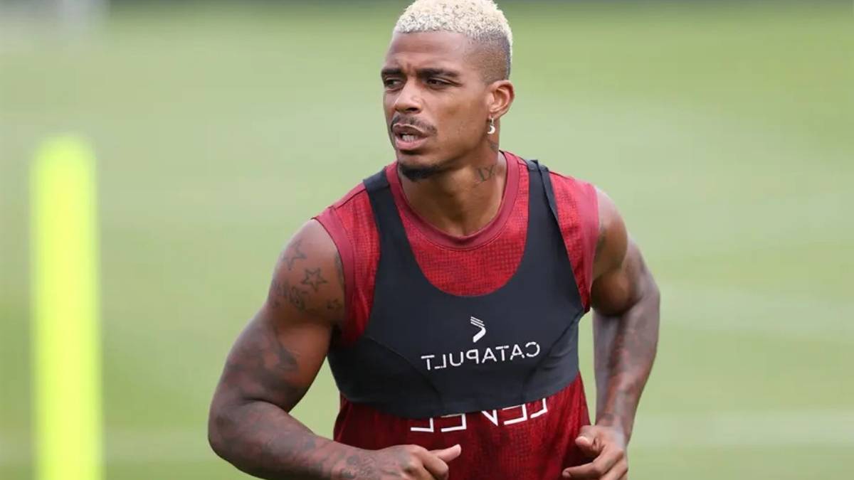 Okan Buruk'un Fenerbahçe Maçı Planı (6)