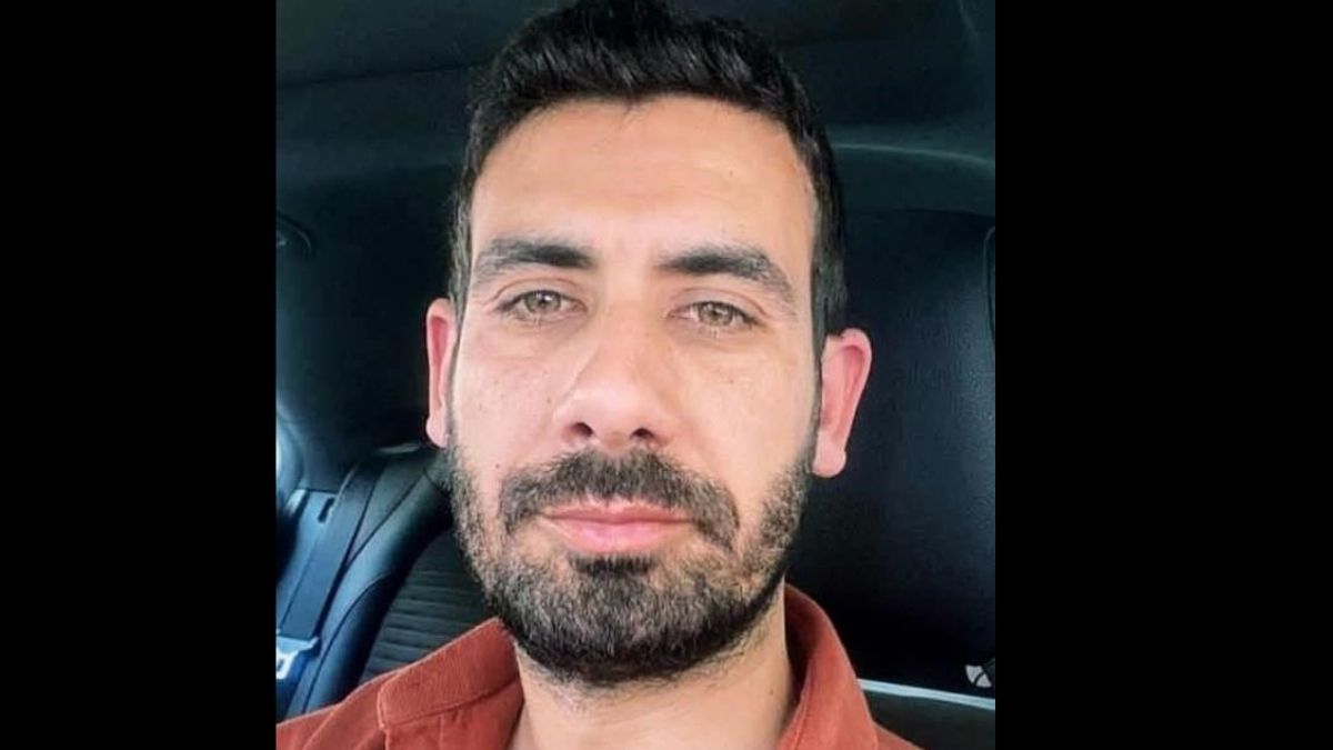 Öldürülen Market Sahibi Adana (2)