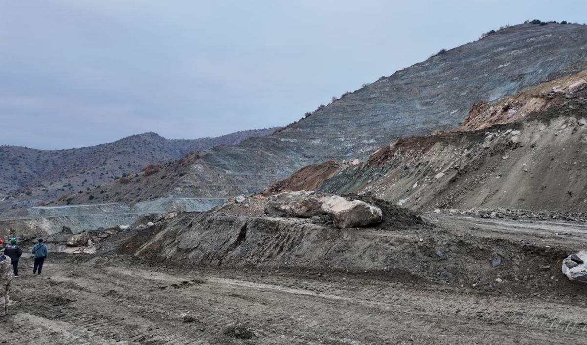 Ömer Uzunoğlu, Enflasyon Rakamları Hakkında (26)