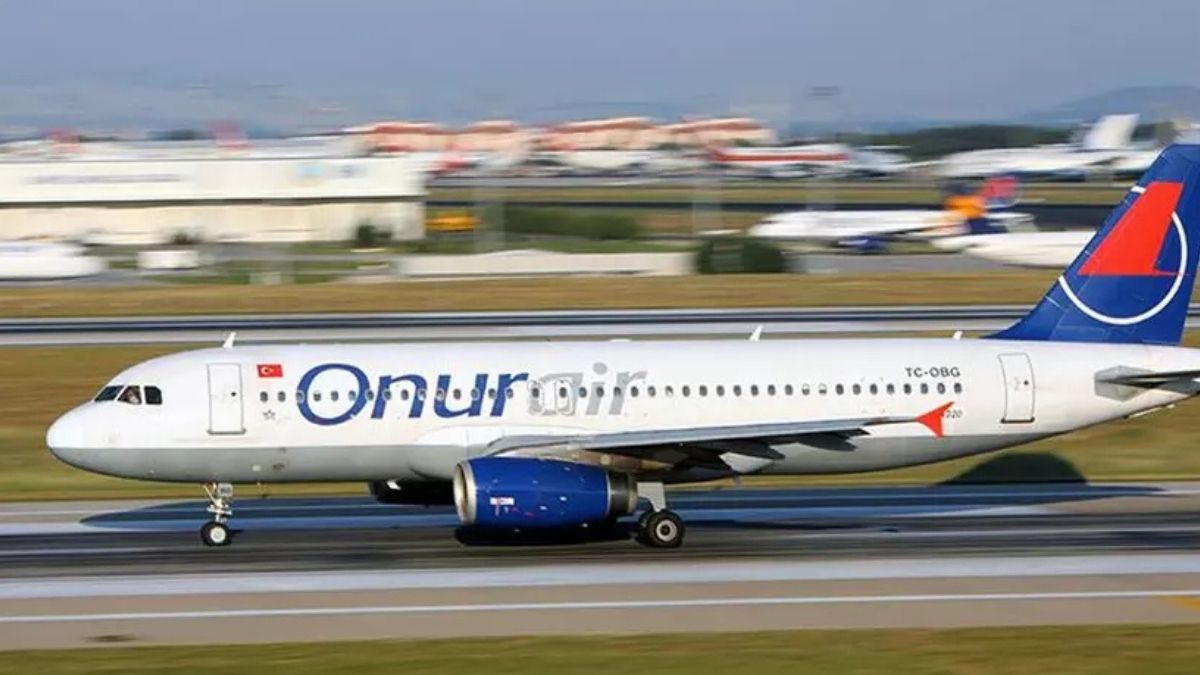 Onur Air Iflas (1)