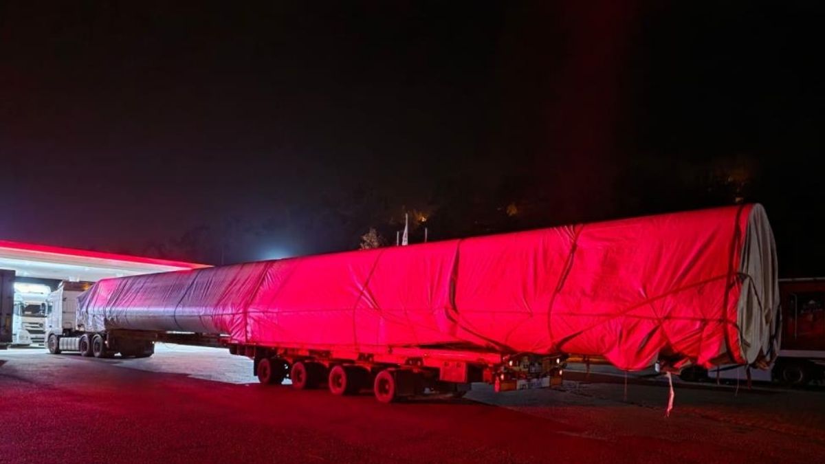 Otomobil Ve Tır Kazası 1 Ölü Adana (1)