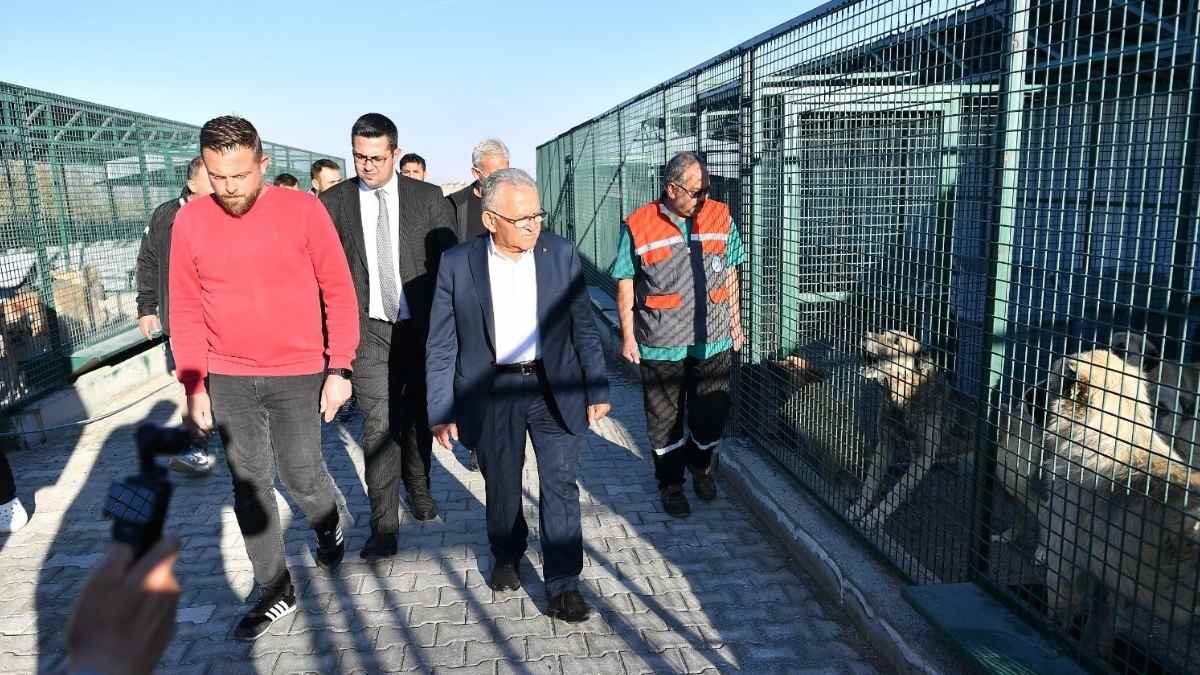 Pınarbaşı’na Yeni Açık Hayvan Barınağı Geliyor4