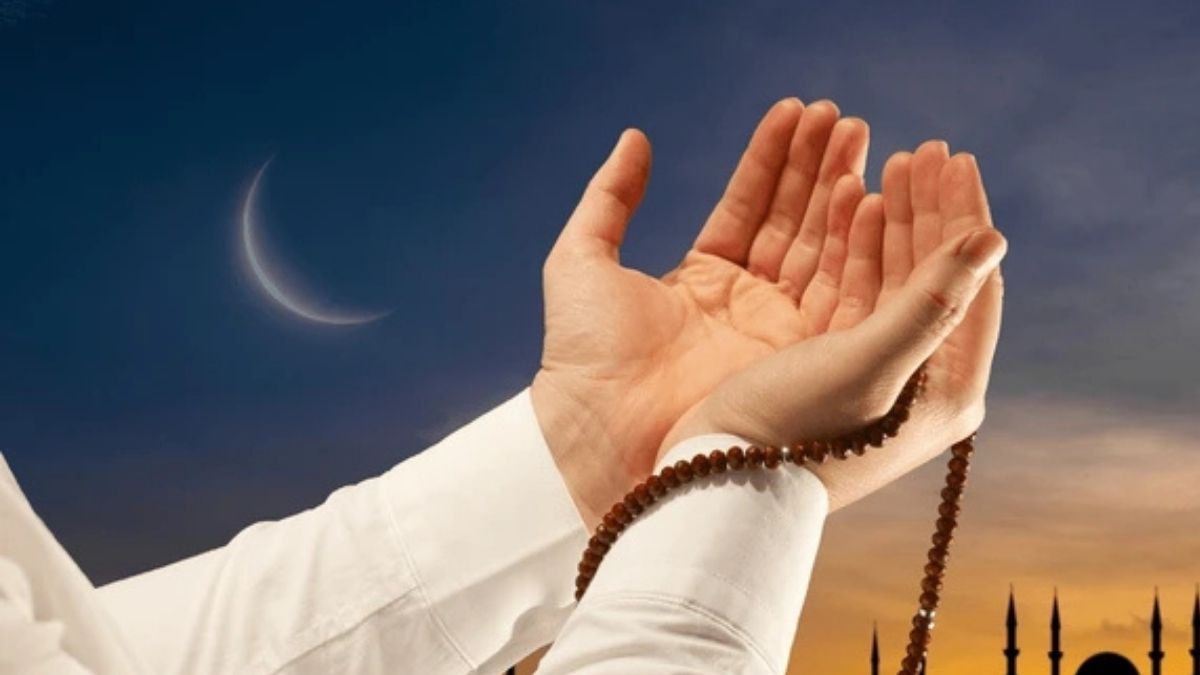 Ramazan Bayramı (3)