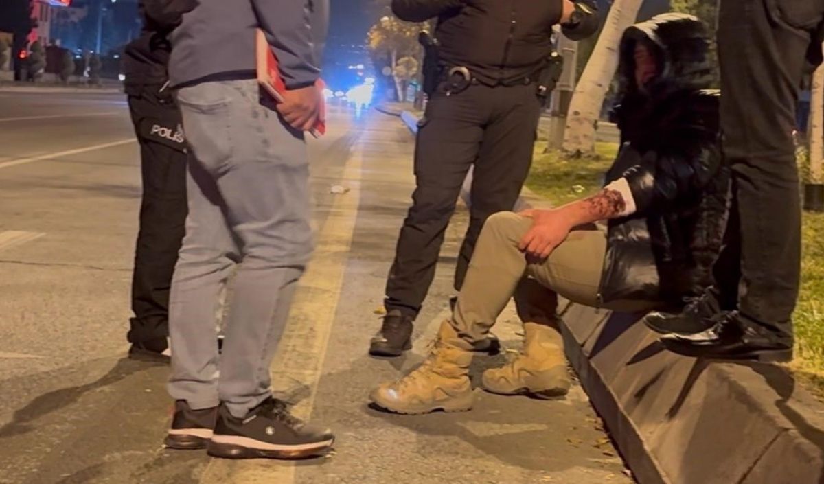 Refüj Kayseri̇ Kaza 3 Kasim (1)