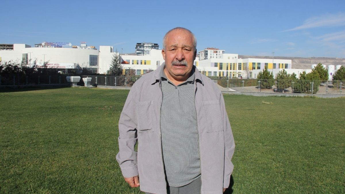 Remzi, Erken Teşhis Hayat Kurtardı Kayseri Doktorlarından Açıklama