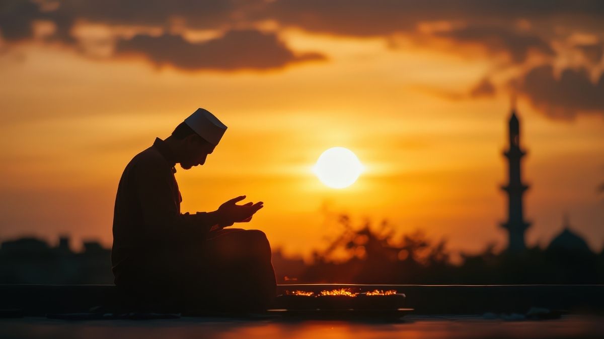 Rızık Ve Bereket Duası (4)