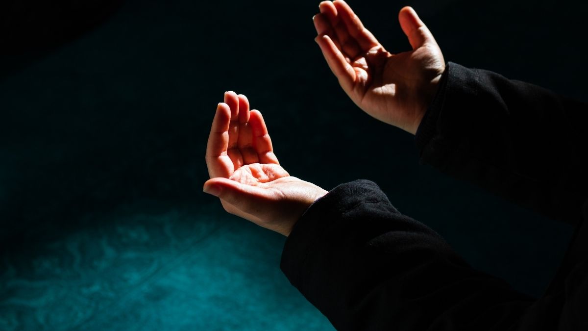 Rızık Ve Bereket Duası (5)