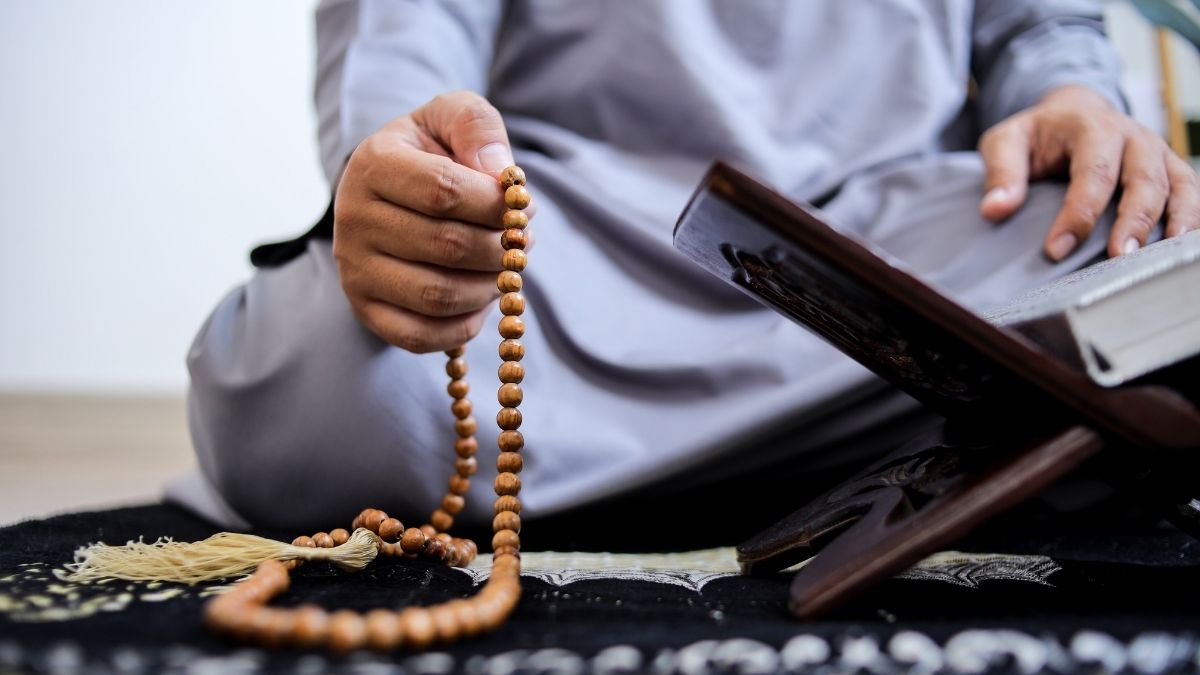 Rızık Ve Bereket Duası (7)