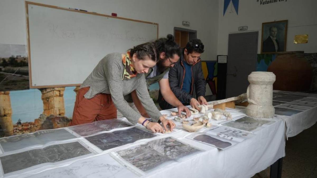 Sağlık Ritüelleri Yapılan Bir Şifa Merkezi Tespit Edildi!2