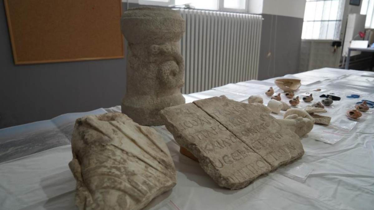 Sağlık Ritüelleri Yapılan Bir Şifa Merkezi Tespit Edildi!3