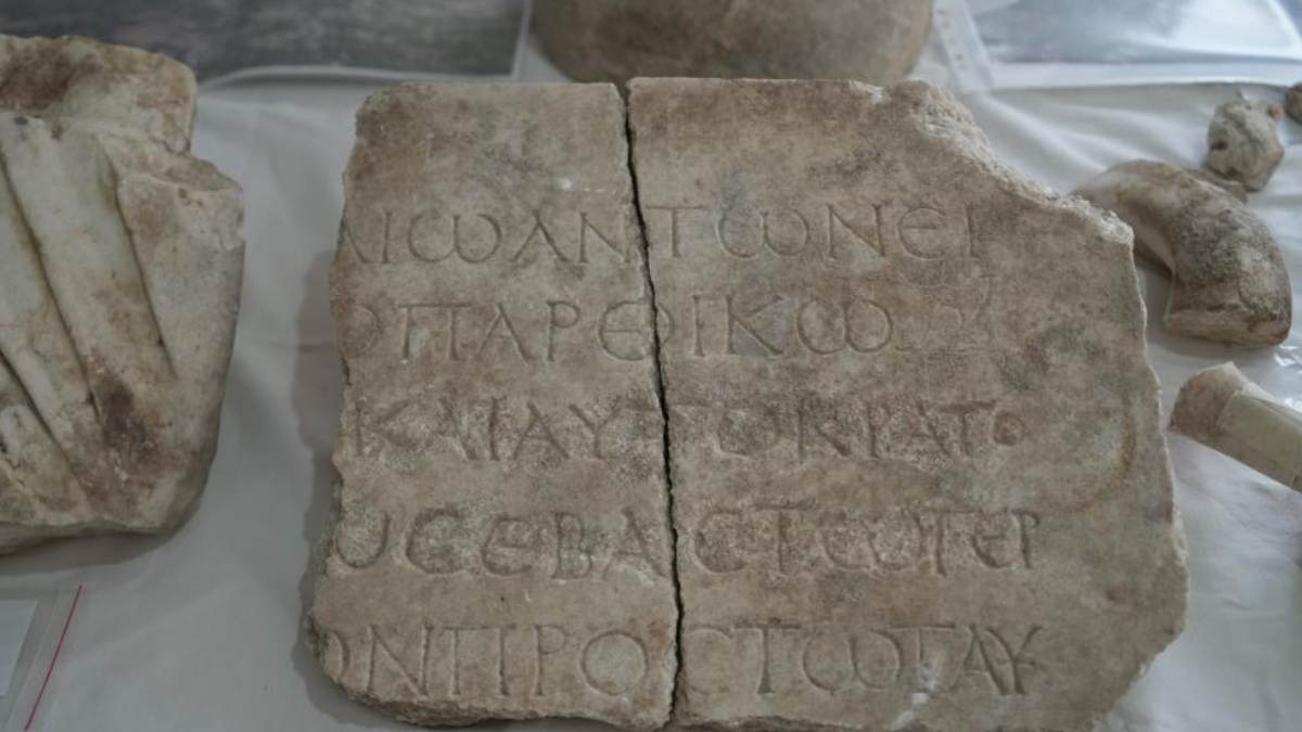 Sağlık Ritüelleri Yapılan Bir Şifa Merkezi Tespit Edildi!4