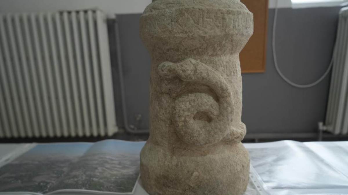 Sağlık Ritüelleri Yapılan Bir Şifa Merkezi Tespit Edildi!5