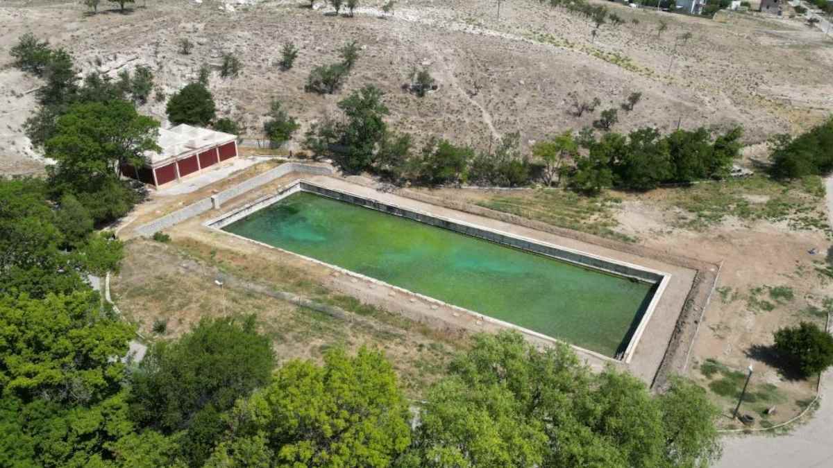 Sağlık Ritüelleri Yapılan Bir Şifa Merkezi Tespit Edildi!7