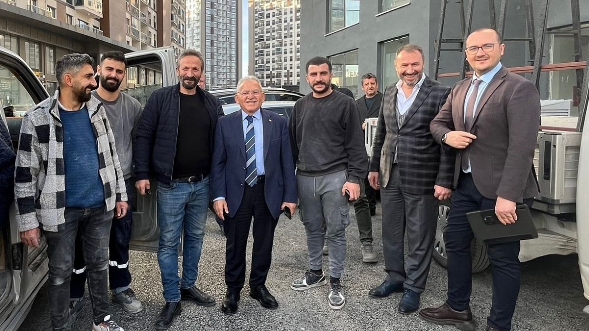 Sahabiye Kentsel Dönüşüm (3)