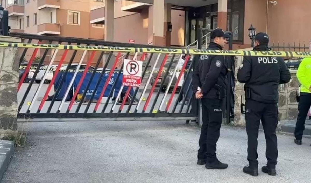 Salih A., Nermin T.’yi Sokak Ortasında Tabancayla Öldürdü (4)