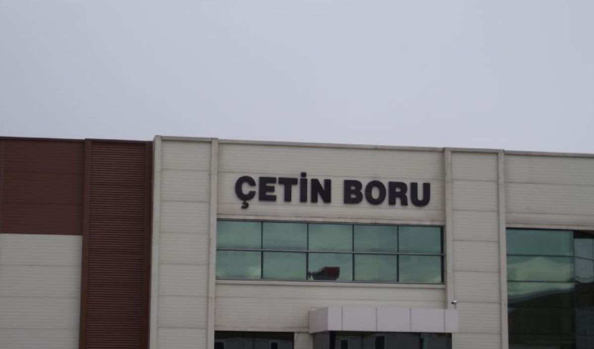 Sanayi Firması Konkordato (2)