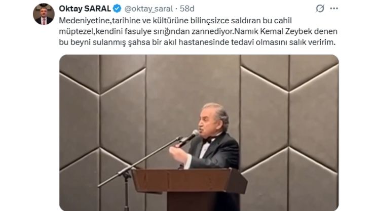 Saral Zeybek Başdanışman Fasulye Sırığı