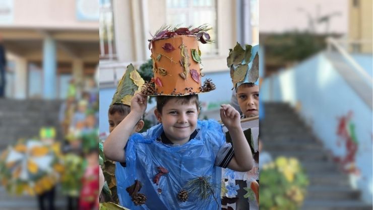 Sarıoğlan Defile (2)