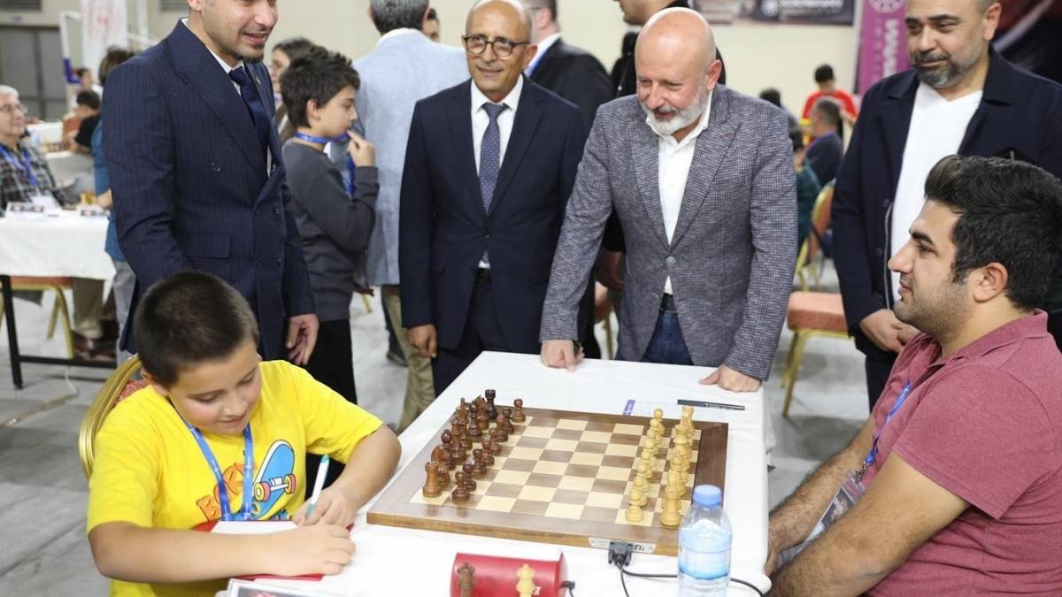 Satranç Türkiye Kupası Kocasinan’da Sona Erdi Şampiyonlar Belli Oldu!4