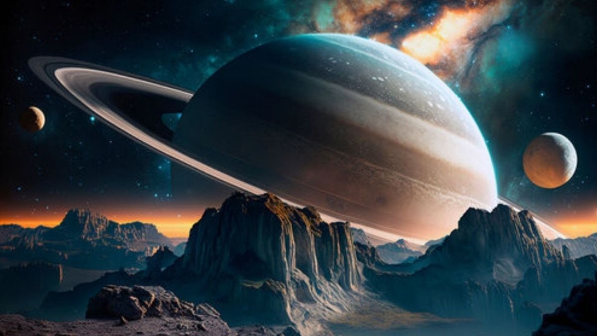 Satürn Döngüsü Nedir Hayatınızın Yönünü Belirliyor!