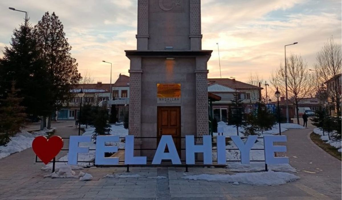 Sayıştay Raporunda Kayseri Felahiye Detayı! Mali Disiplin Yerle Bir! (1)