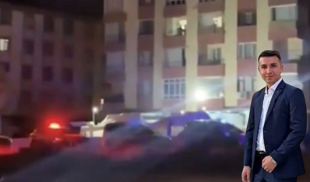 Şehit Taziyesi Sürerken Mahallede Düğün Yapıldı! Devreye Polis Girdi (2)