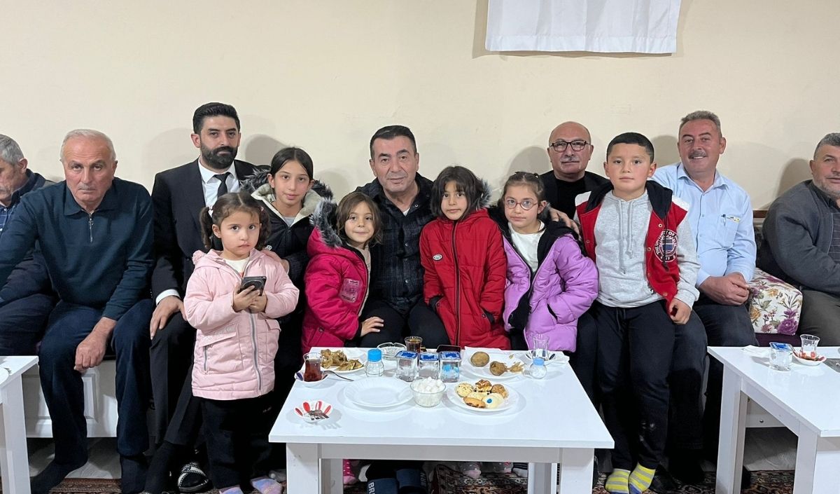 Selahattin Metin Bünyan (1)