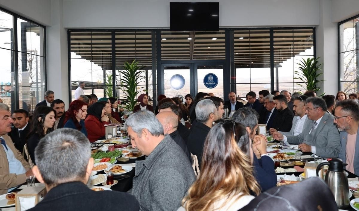 Selahattin Metin Öğretmenler Günü (1)