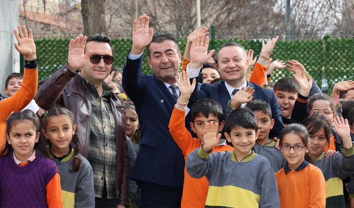 Selahattin Metin Öğretmenler Günü (2)