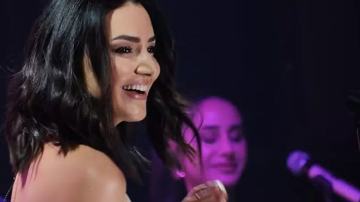 Sevcan Orhan Kayseri'ye Geliyor!