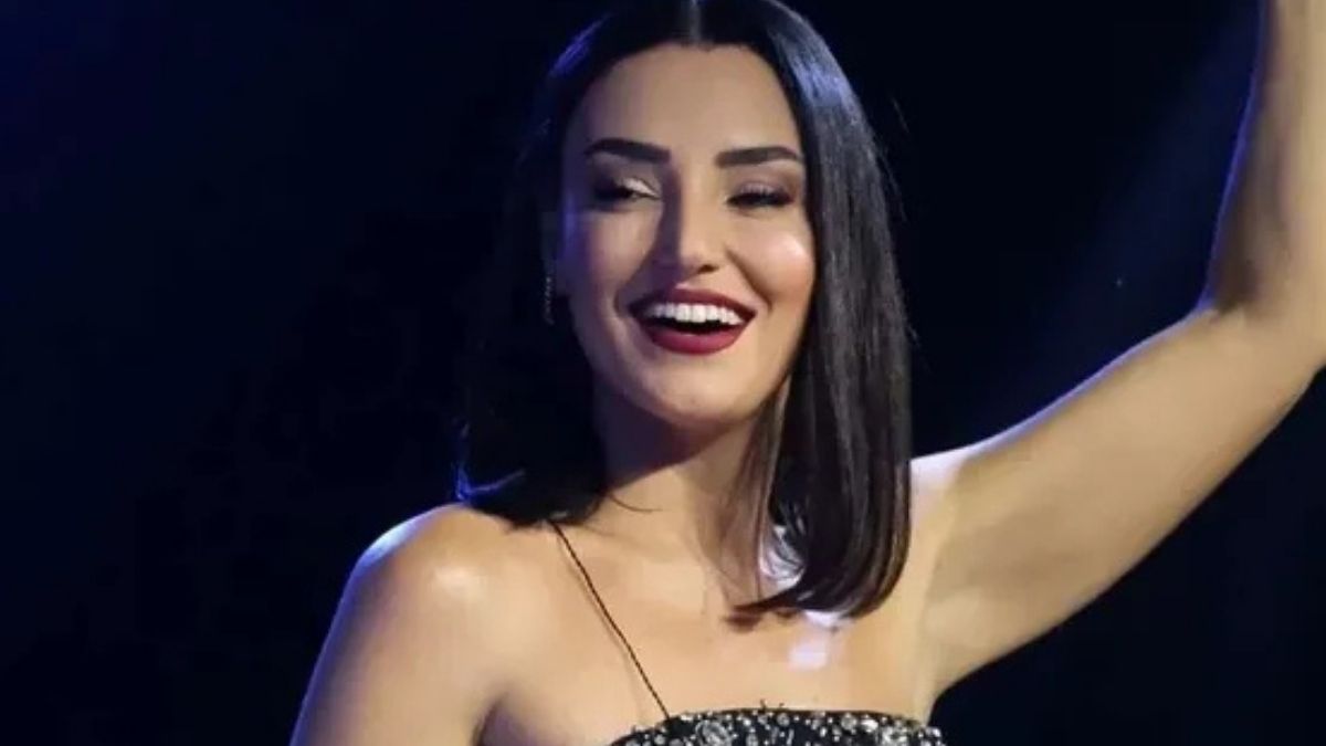 Sevcan Orhan Kayseri'ye Geliyor!3