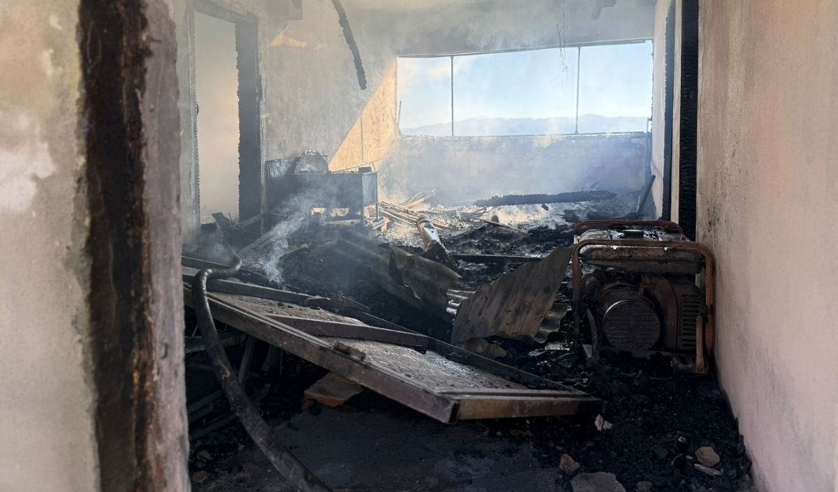 Sivas'ın Koyulhisar Ilçesinde Yayla (2)