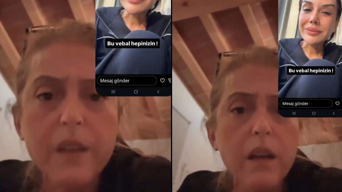 Sosyal Medyada Fırtına Seher Sultan'dan Dilan Polat Hakkında Ağır Iddialar2