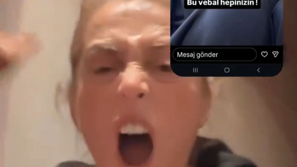 Sosyal Medyada Fırtına Seher Sultan'dan Dilan Polat Hakkında Ağır Iddialar6