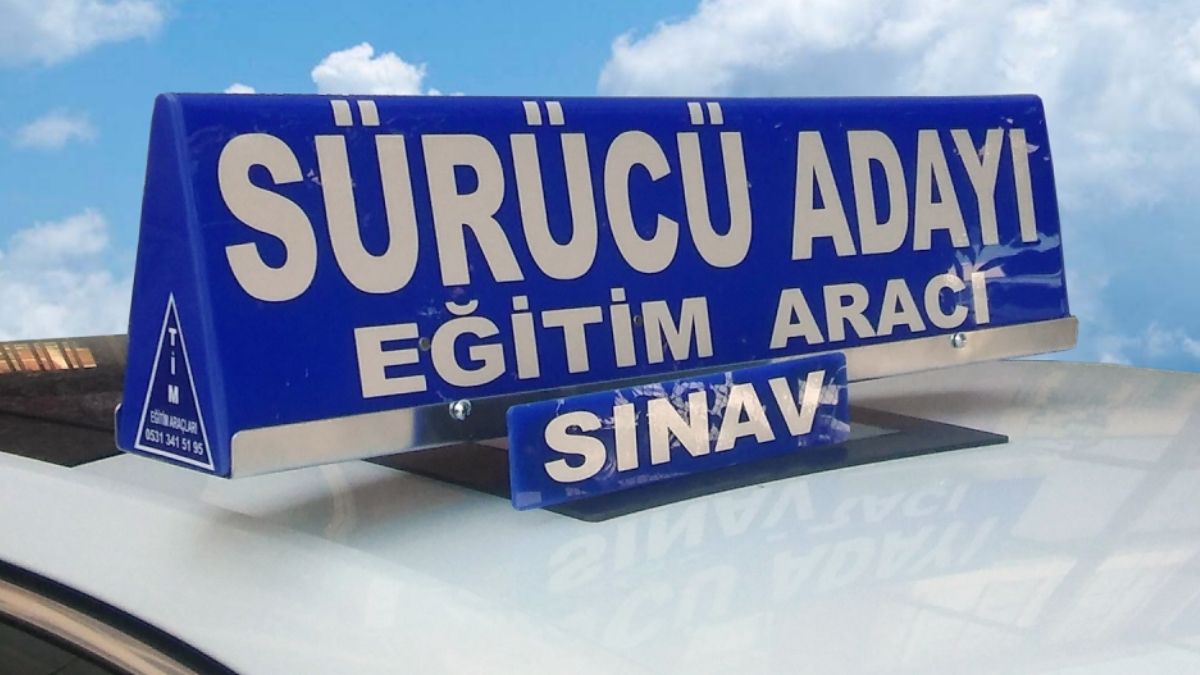 Sürücü Adayları