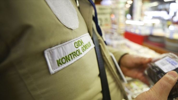 Taklit Tağşiş Zeytinyağı Peynir