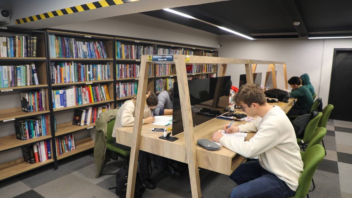 Talas 7 24 Kütüphane 1 Milyon (1)