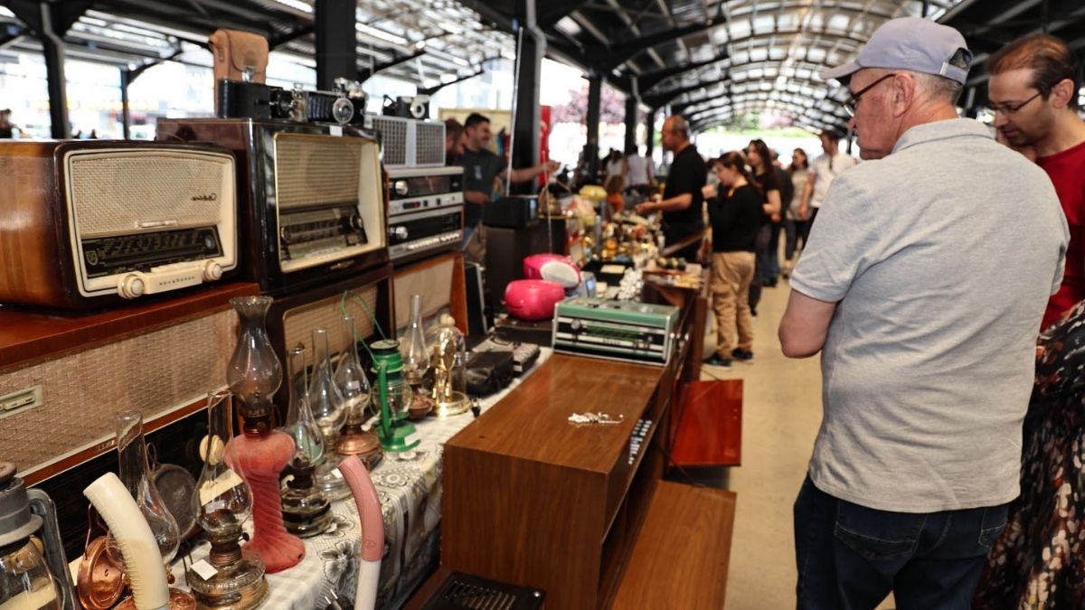 Talas Antika Pazarı 9 Kasım (3)