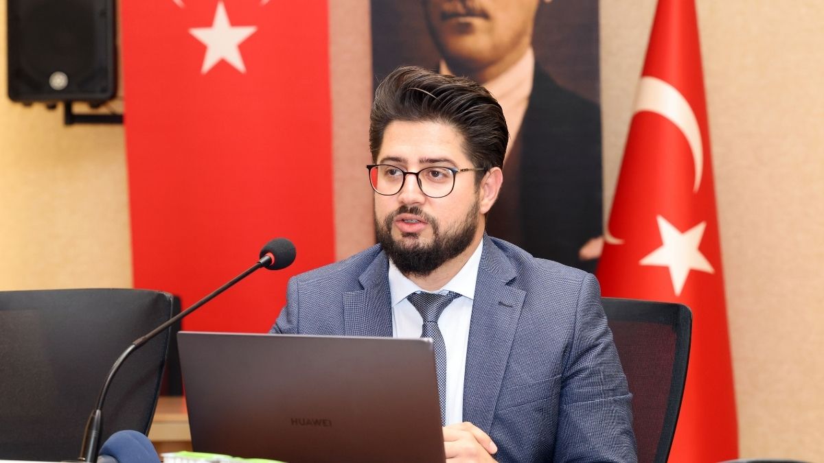 Talas Belediyesi Dijital Iletişimde Yeni Dönemi Başlattı2