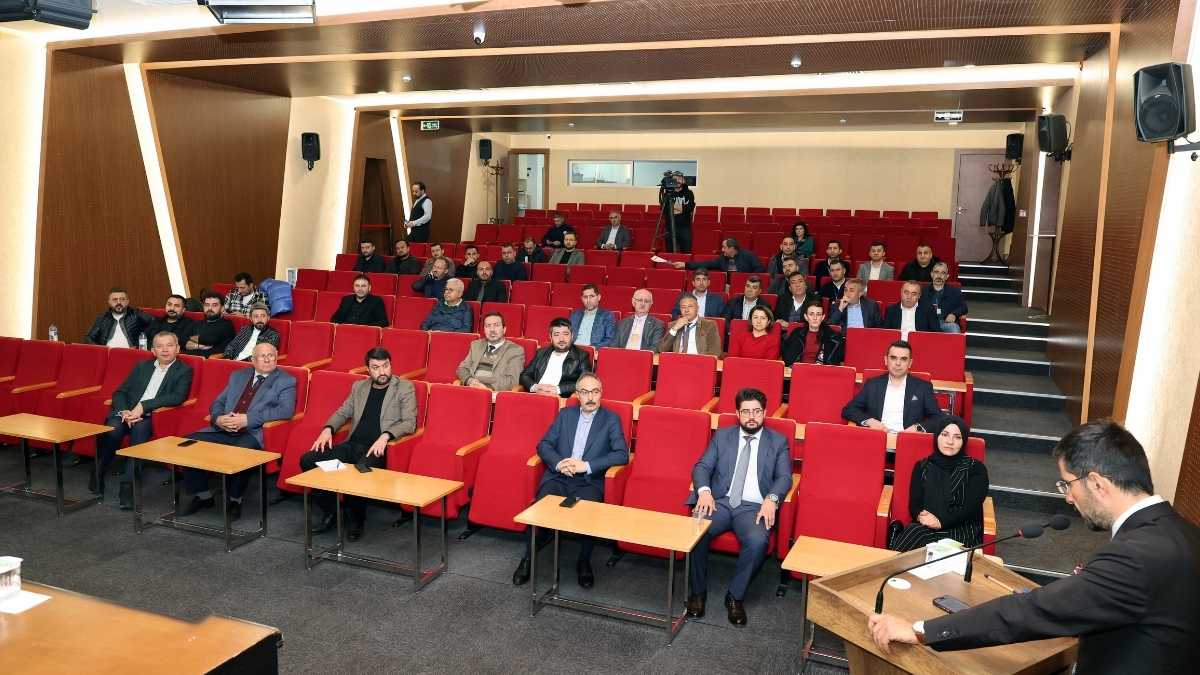 Talas Belediyesi Dijital Iletişimde Yeni Dönemi Başlattı3