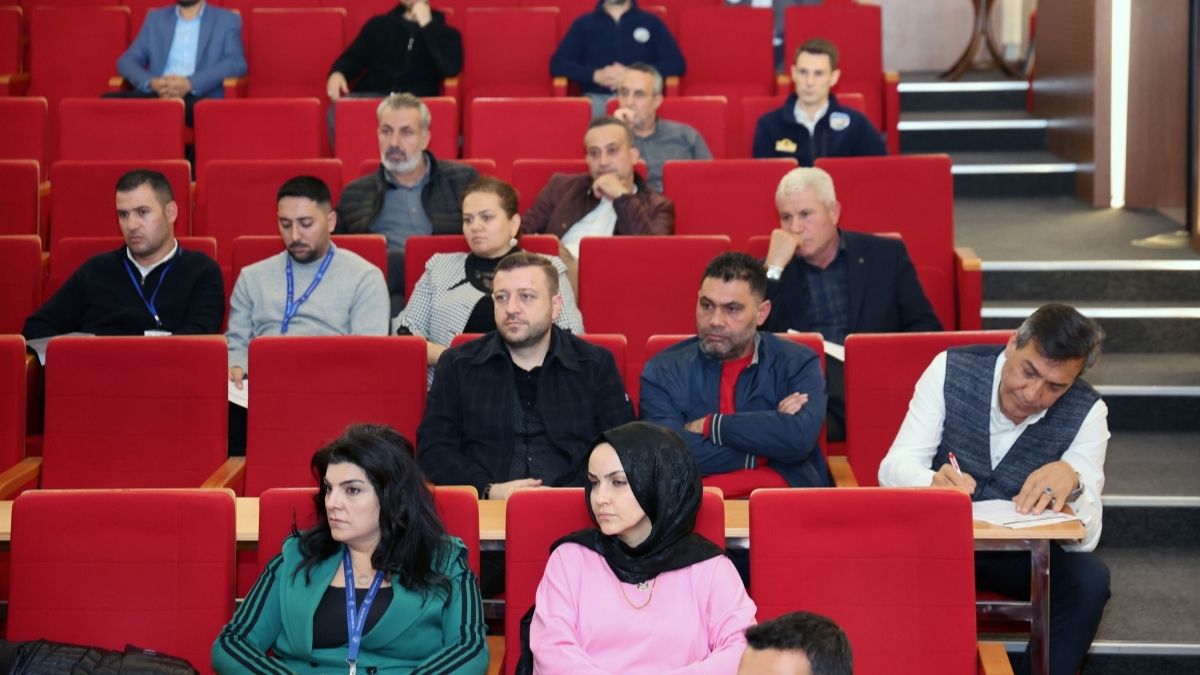 Talas Belediyesi Farkındalık Eğitimi (3)