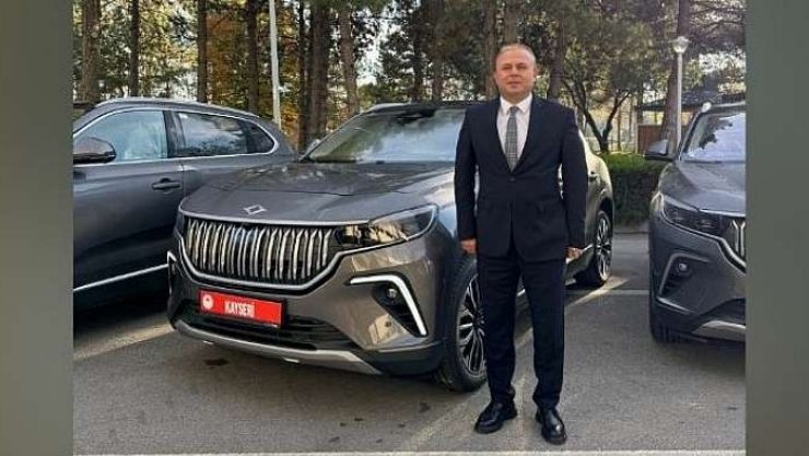 Tarım Orman Bakanlığı Saklav Ankara Togg (2)