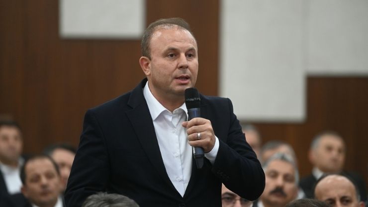 Tarım Orman Bakanlığı Saklav Ankara Togg (4)