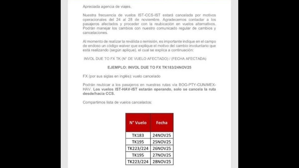 Thy Uçuşları Askıya Alındı (4)