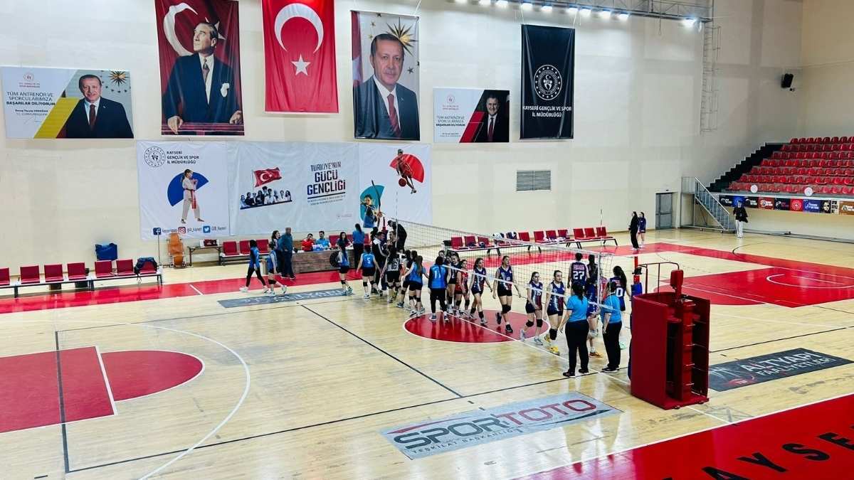 Tomarza Belediyespor’dan Kayseri’de Net Galibiyet 3 02