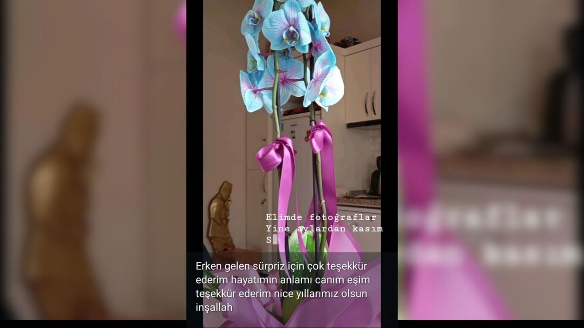 Trabzon’un Vakfıkebir Ilçesinde Akp’li Belediye Başkanı Fuat Koçal Döneminde Belediye Başkanlık Makamındaki Atatürk Büstünün Kaldırılarak Çay Ocağına Indirildiği Ortaya Çıktı (2)